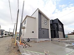 水戸市赤塚 2号棟