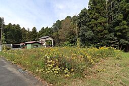 水戸市鯉淵町