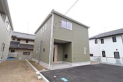 小美玉市羽刈 3号棟