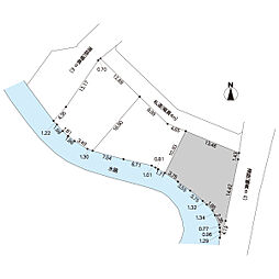 日立市滑川本町 C区画