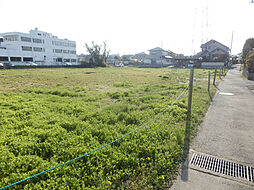 水戸市青柳町 一括売り