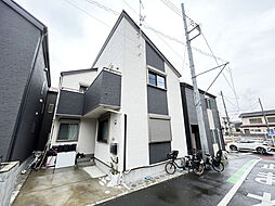 所沢市西新井町 中古戸建