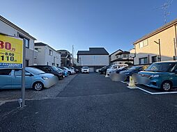 西東京市芝久保町2丁目全1区画　売地