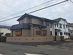 所沢市花園1丁目　中古戸建