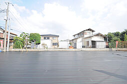 所沢市牛沼全3区画 売地 1号地