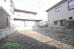 所沢市東狭山ヶ丘1丁目全1区画 売地