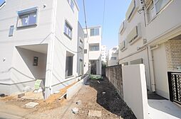 東村山市本町1丁目全2棟　新築戸建 2号棟