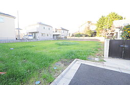 東大和市芋窪6丁目全3区画 売地 2号地