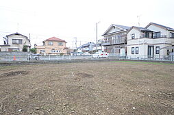 小平市小川町1丁目全5区画　売地 5号地