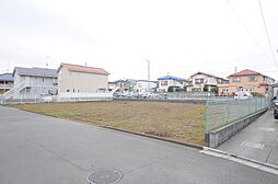 小平市小川町1丁目全5区画　売地 4号地