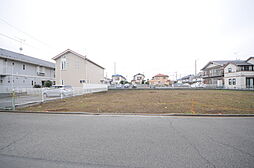 小平市小川町1丁目全5区画 売地 2号地