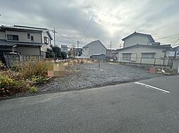 川越市久保町全2区画　売地 1号地