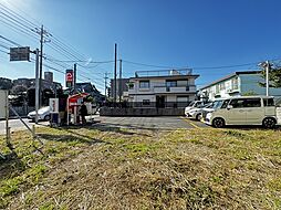 川越市久保町全1区画　売地