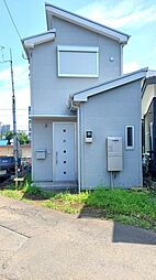 所沢市宮本町2丁目　中古戸建
