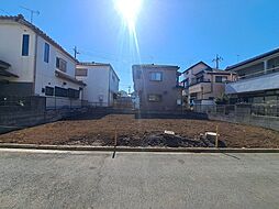 所沢市和ケ原2丁目　売地