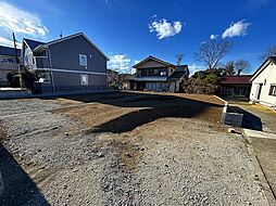 入間市牛沢町全2区画 売地 B号地