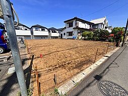 東村山萩山町第4期全2棟　新築戸建 2号棟