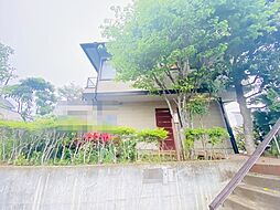 所沢市上山口　中古戸建