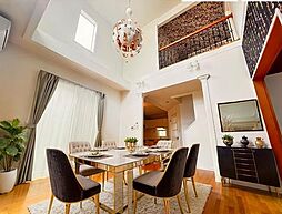 三芳町藤久保　中古戸建