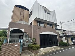 狭山市狭山台2丁目　中古戸建