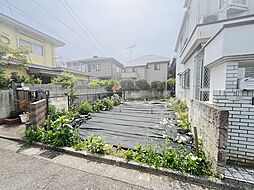 東大和市新堀2丁目全1区画　売地