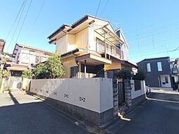 所沢市若狭4丁目　中古戸建