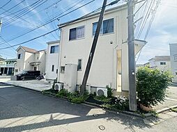 武蔵村山市残堀5丁目　中古戸建