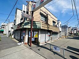 東大和市新堀1丁目全1区画 売地