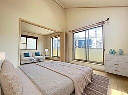 富士見市東みずほ台4丁目 中古戸建