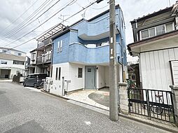 三芳町藤久保　中古戸建