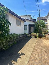 狭山市狭山台4丁目全1区画 売地