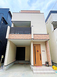 ふじみ野市上福岡3丁目 中古戸建