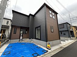 富士見市鶴瀬東4期全11棟　新築戸建 4号棟