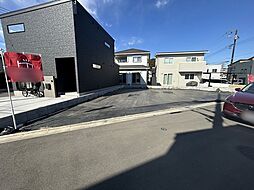 入間市上藤沢全18区画　売地 15号地