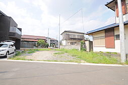 所沢市下安松全1区画　売地 E号地