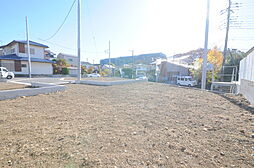 所沢市下安松全1区画　売地 C号地