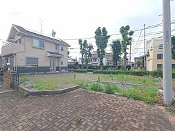 所沢市本郷全1区画　売地