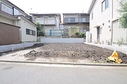 ふじみ野市南台1期全1棟　新築戸建