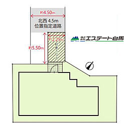 富士見市水子5期全1棟　新築戸建