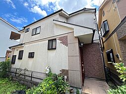 所沢市緑町3丁目　中古戸建