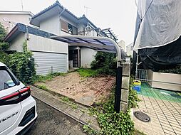 新座市石神2丁目 中古戸建