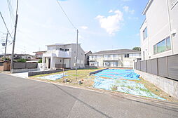 所沢市山口全1区画　売地