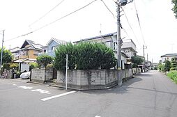 東村山市青葉町16期全1区画　売地