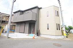 ふじみ野市東久保1丁目全1棟　新築戸建