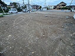 入間市鍵山第6期全7区画　売地 5号地