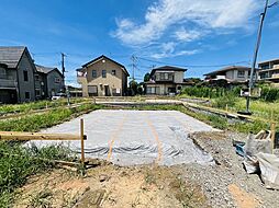 富士見市針ヶ谷2期全8棟　新築戸建 7号棟