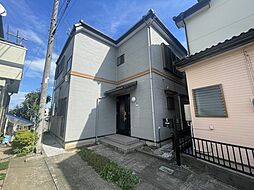 富士見市羽沢1丁目　中古戸建