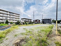 東村山市多摩湖町1丁目全3区画　売地 3号地