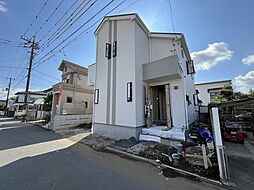 小平市上水本町5丁目全1棟　新築戸建