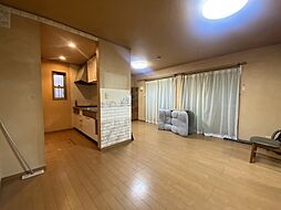 所沢市山口　中古戸建